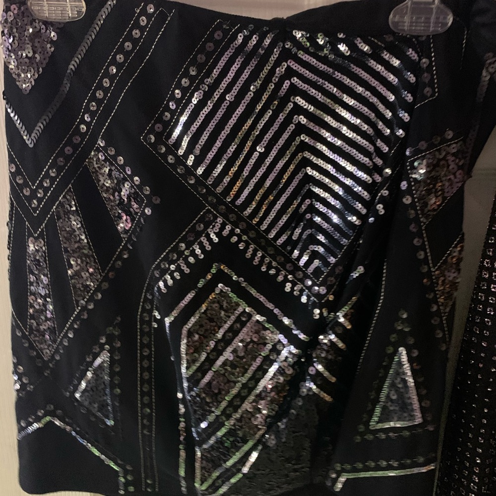 Sequence Skirt - image 1